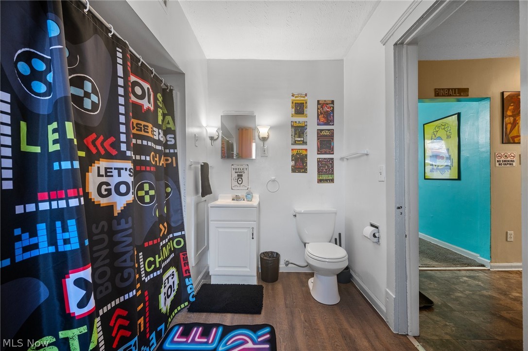 Silk - Residential Lease