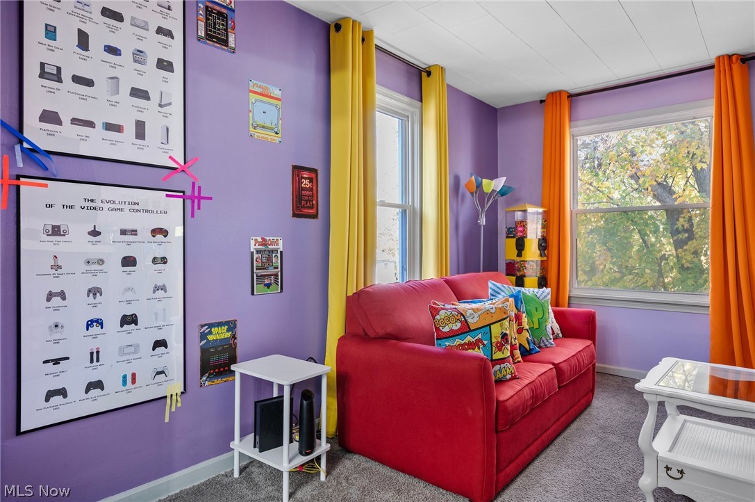 Silk - Residential Lease