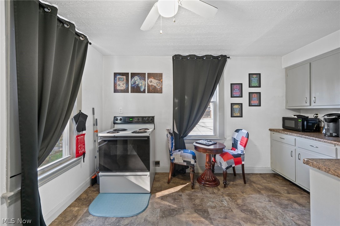 Silk - Residential Lease