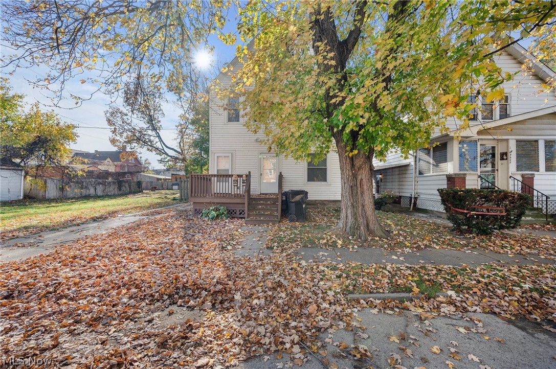 Silk - Residential Lease