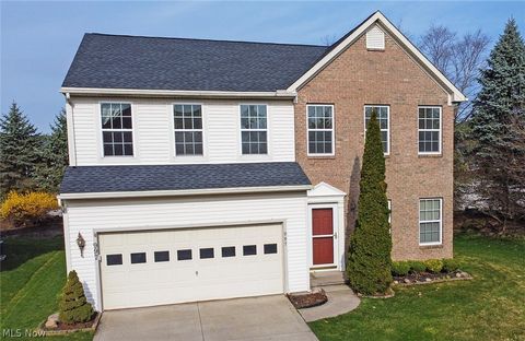 997 Edgewater Circle Kent, OH 44240