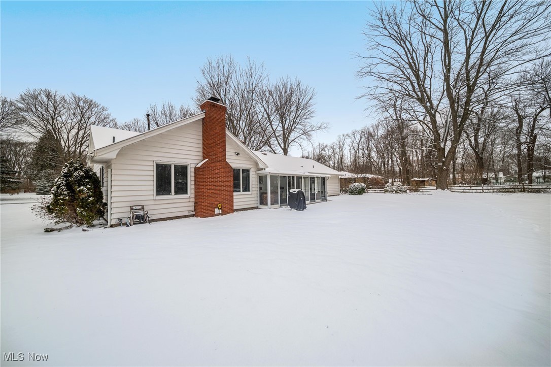 7497 Hollycroft Lane, Mentor, Ohio image 35