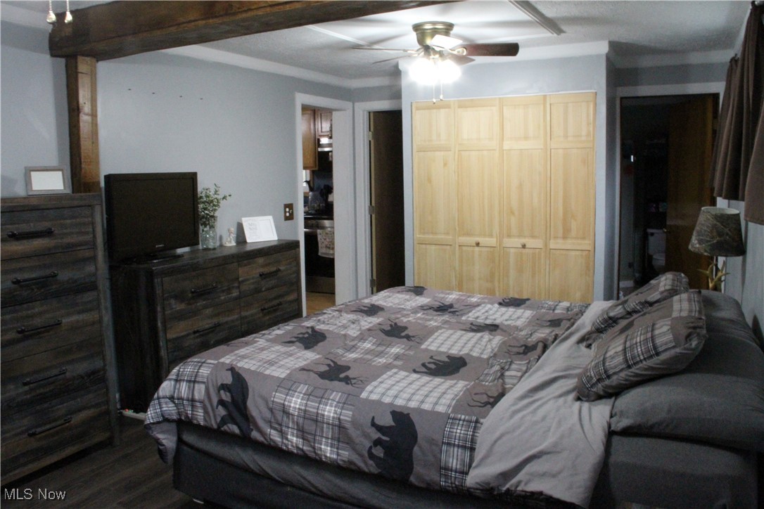 Rittman - Residential