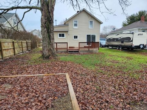 Tiny photo for 30 Medina Street, Rittman, OH 44270 (MLS # 5170726)