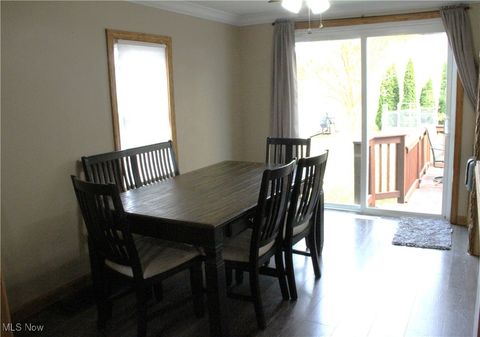 Tiny photo for 30 Medina Street, Rittman, OH 44270 (MLS # 5170726)