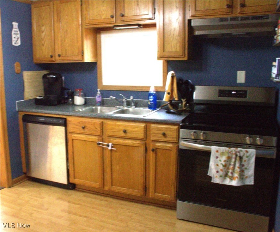 Rittman - Residential