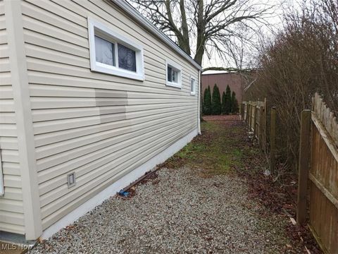 Tiny photo for 30 Medina Street, Rittman, OH 44270 (MLS # 5170726)