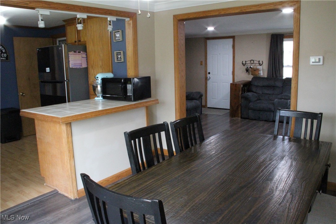 Rittman - Residential