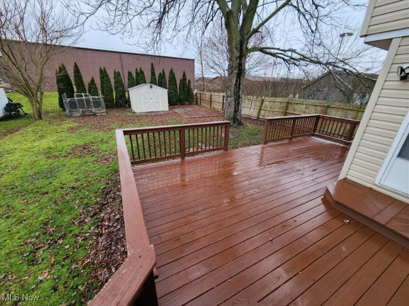 Rittman - Residential