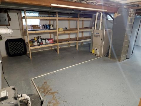 Tiny photo for 30 Medina Street, Rittman, OH 44270 (MLS # 5170726)