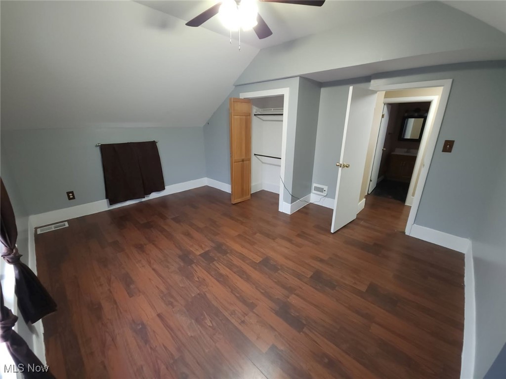 Rittman - Residential