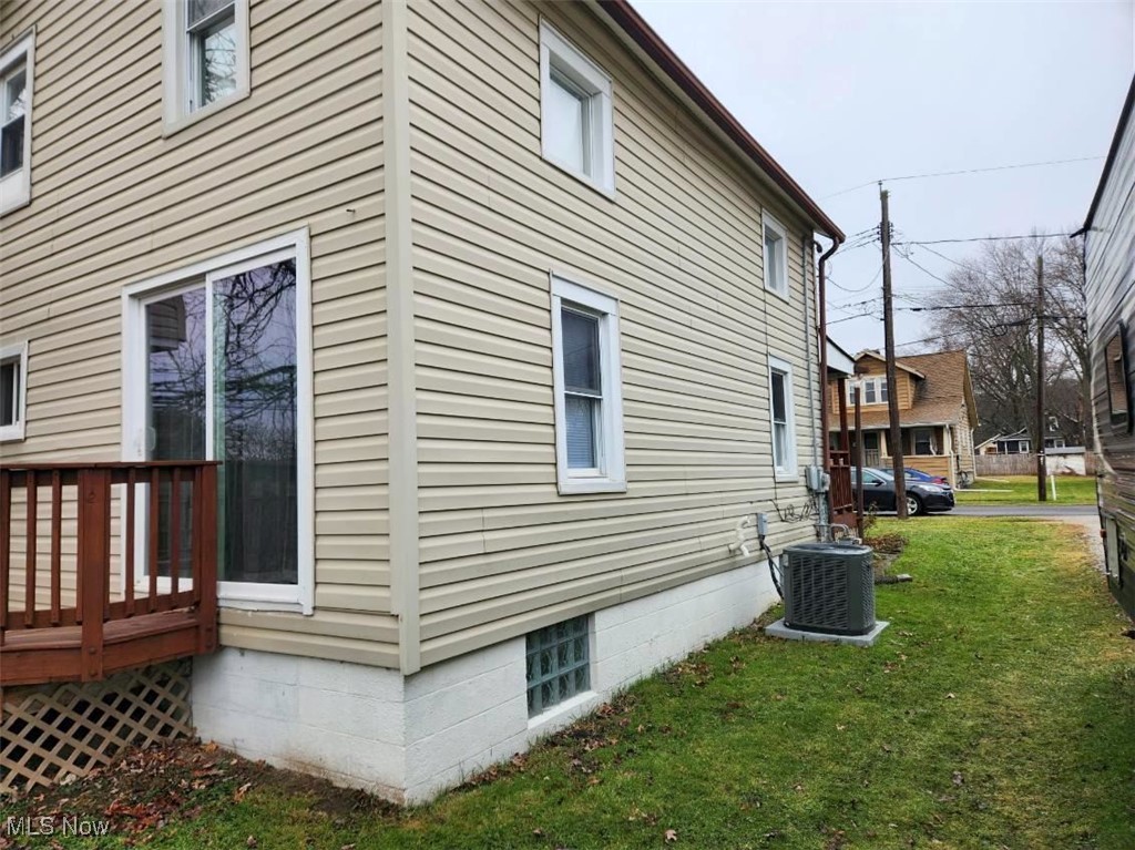 Rittman - Residential