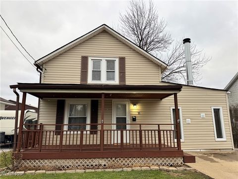 Tiny photo for 30 Medina Street, Rittman, OH 44270 (MLS # 5170726)