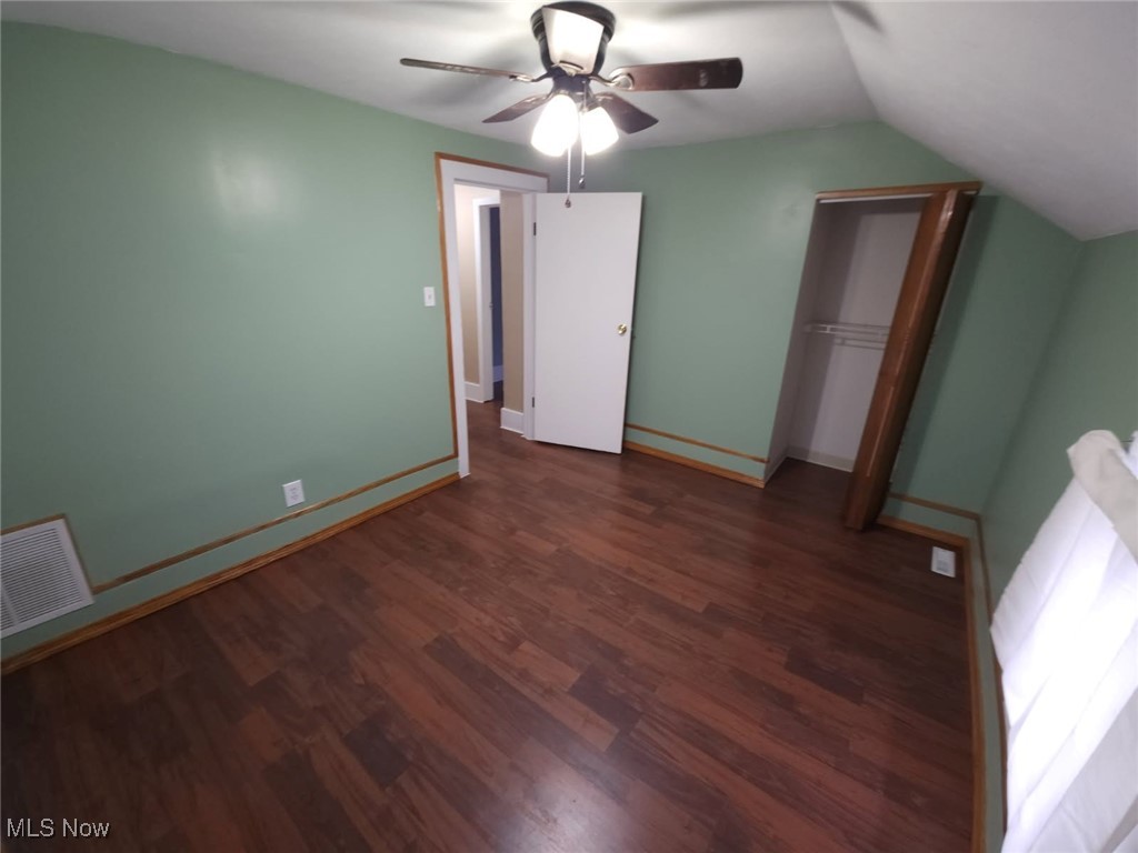 Rittman - Residential