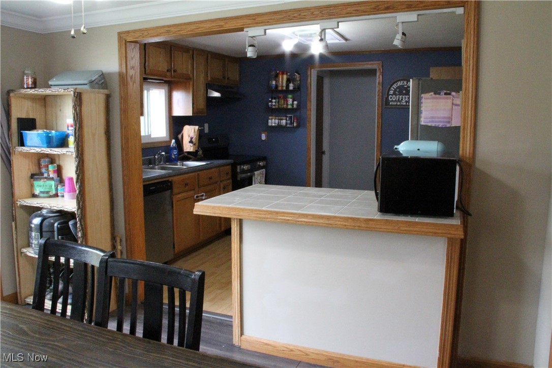 Rittman - Residential