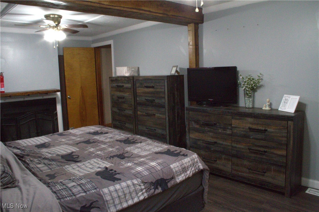 Rittman - Residential