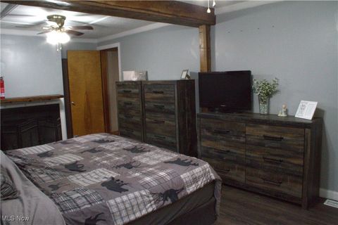 Tiny photo for 30 Medina Street, Rittman, OH 44270 (MLS # 5170726)