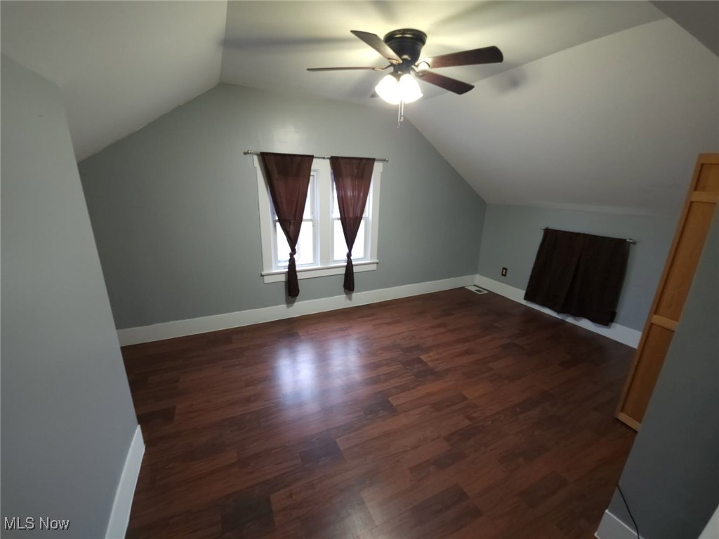 Rittman - Residential