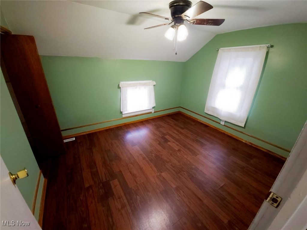 Rittman - Residential