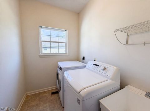 Tiny photo for 8757 Roberts Court, Olmsted Falls, OH 44138 (MLS # 5202947)