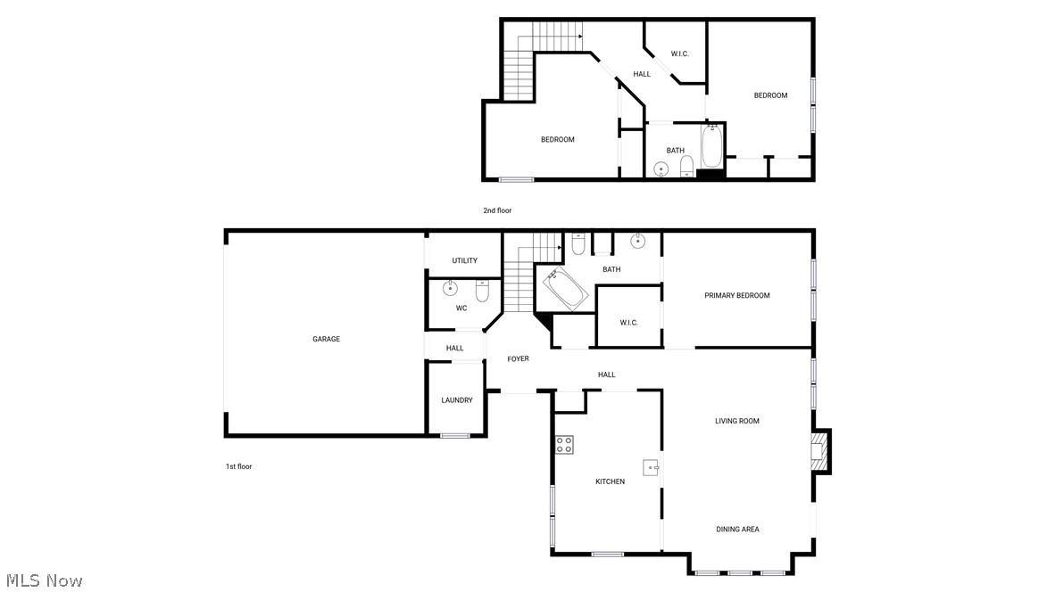 Commons/Falls Condo Ph 02 - Residential