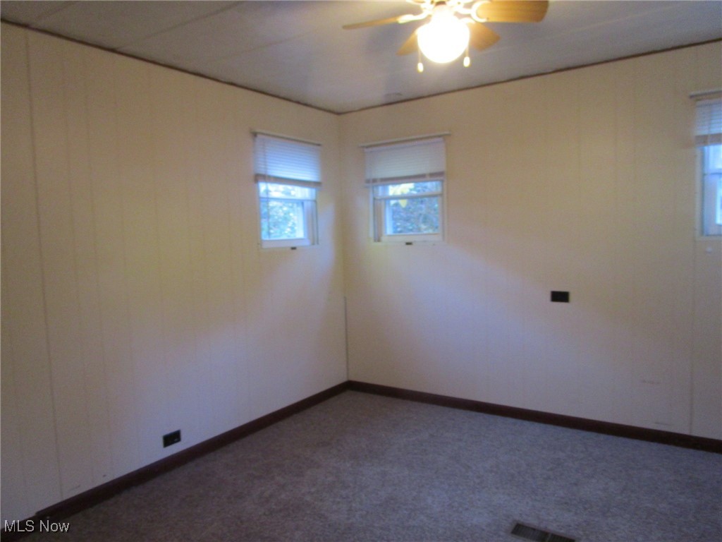 Parkwood Village - Residential