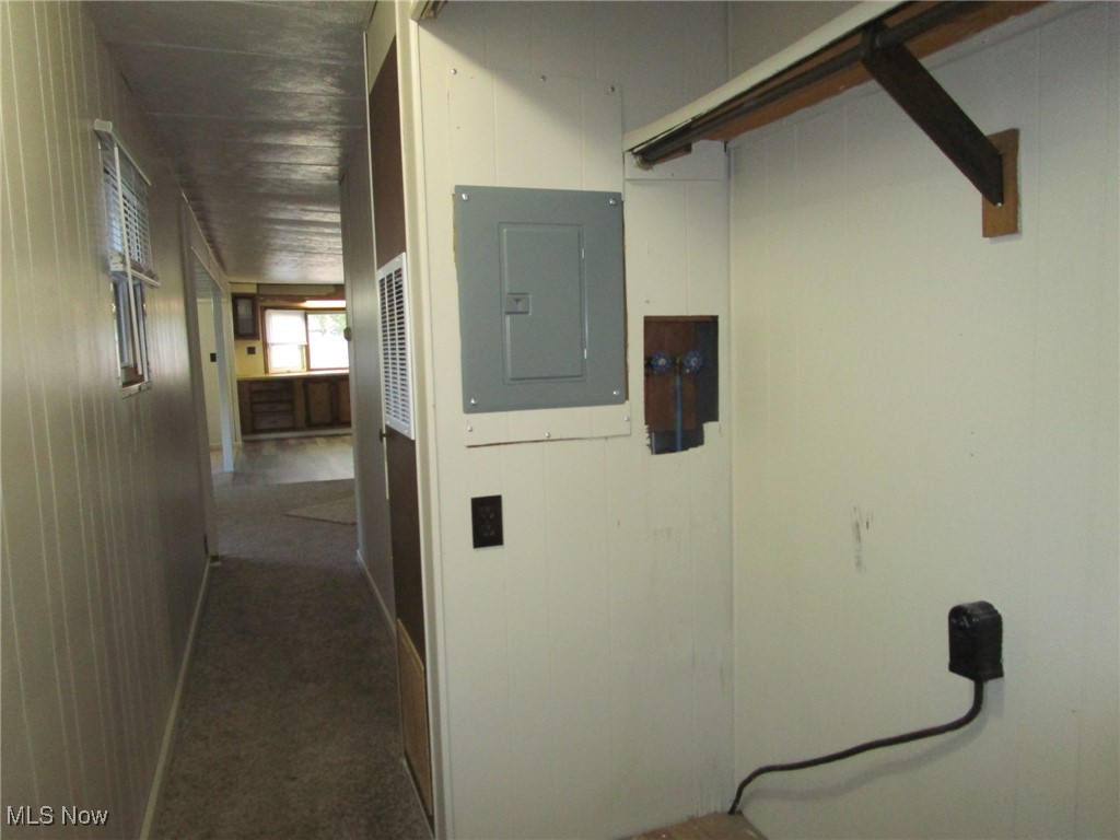 Parkwood Village - Residential