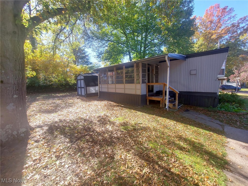 Parkwood Village - Residential