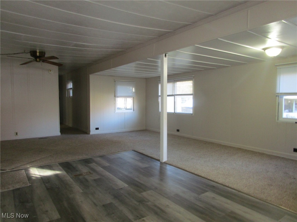 Parkwood Village - Residential