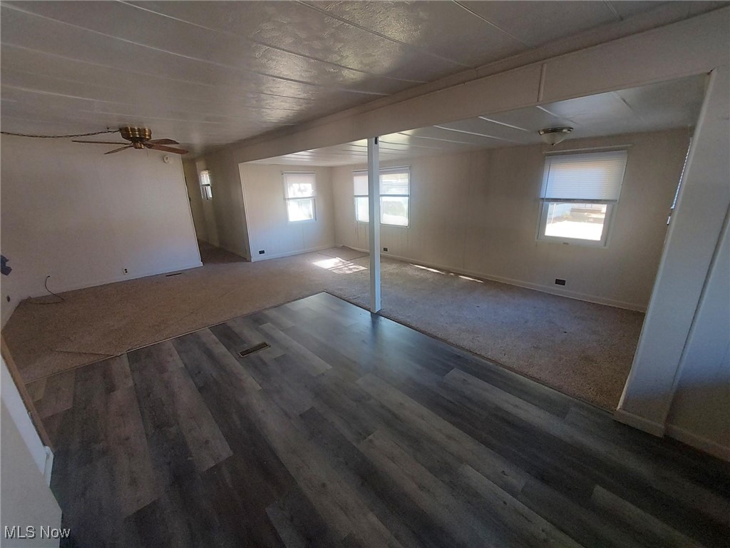 Parkwood Village - Residential