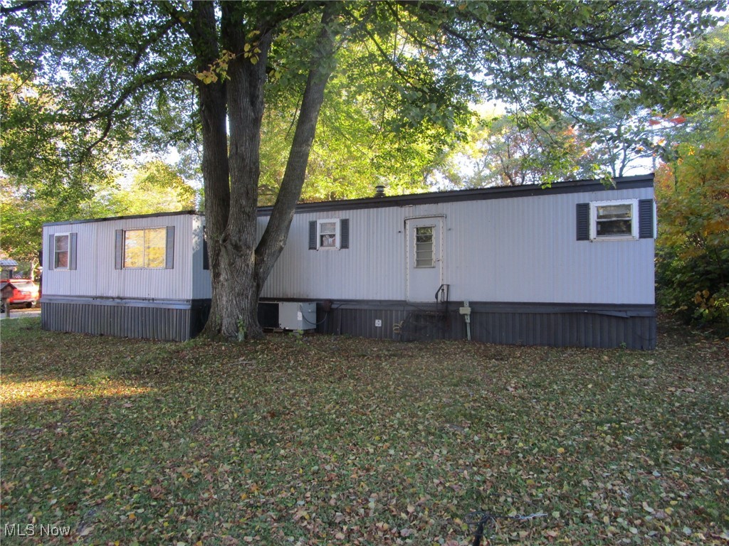 Parkwood Village - Residential