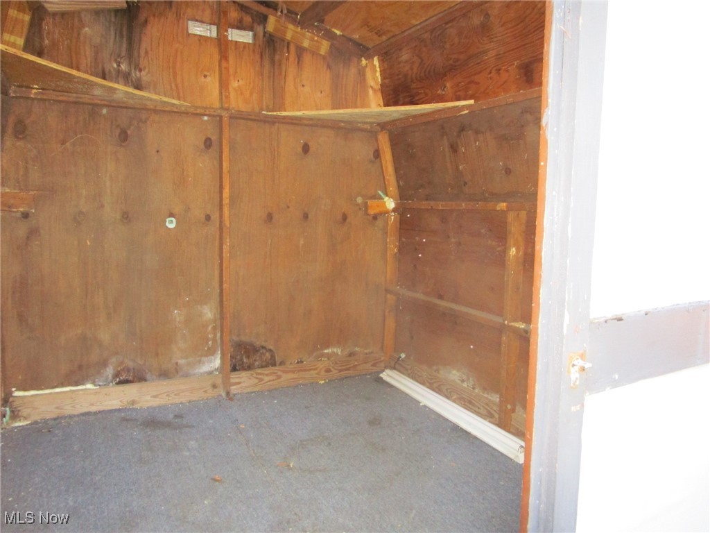 Parkwood Village - Residential