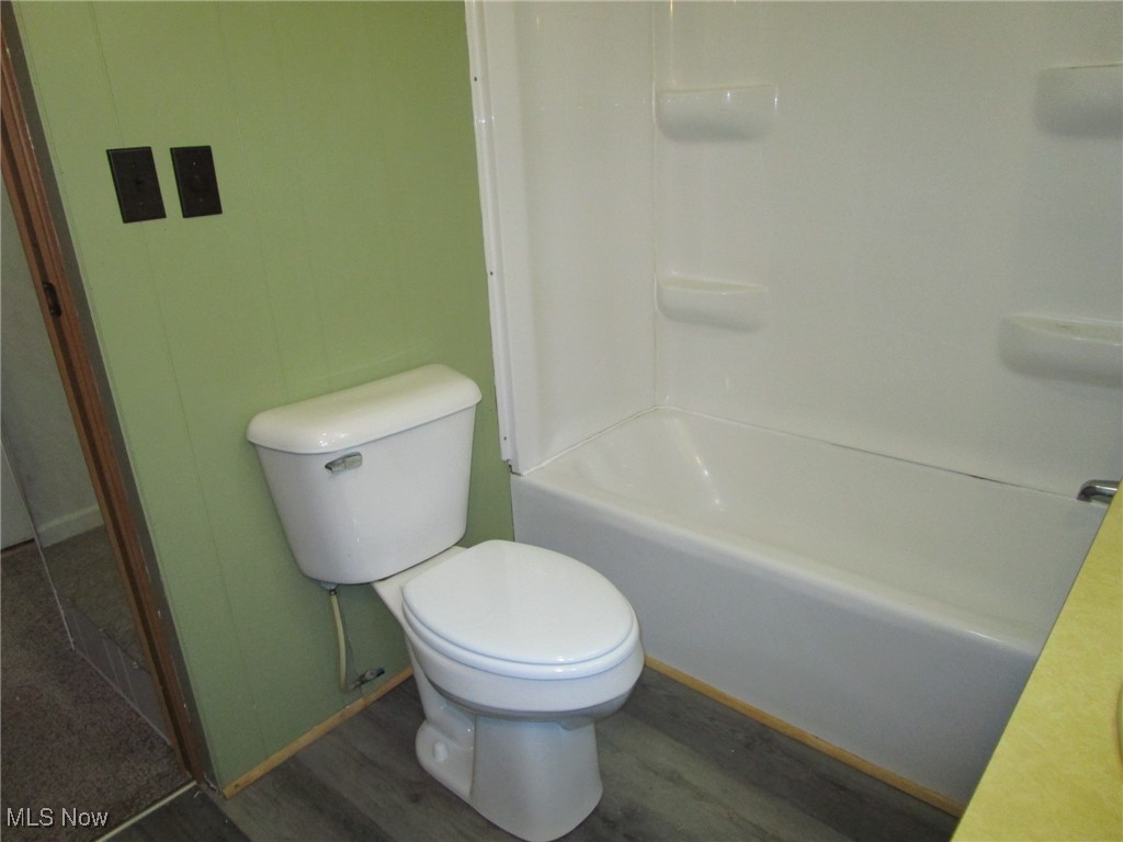 Parkwood Village - Residential