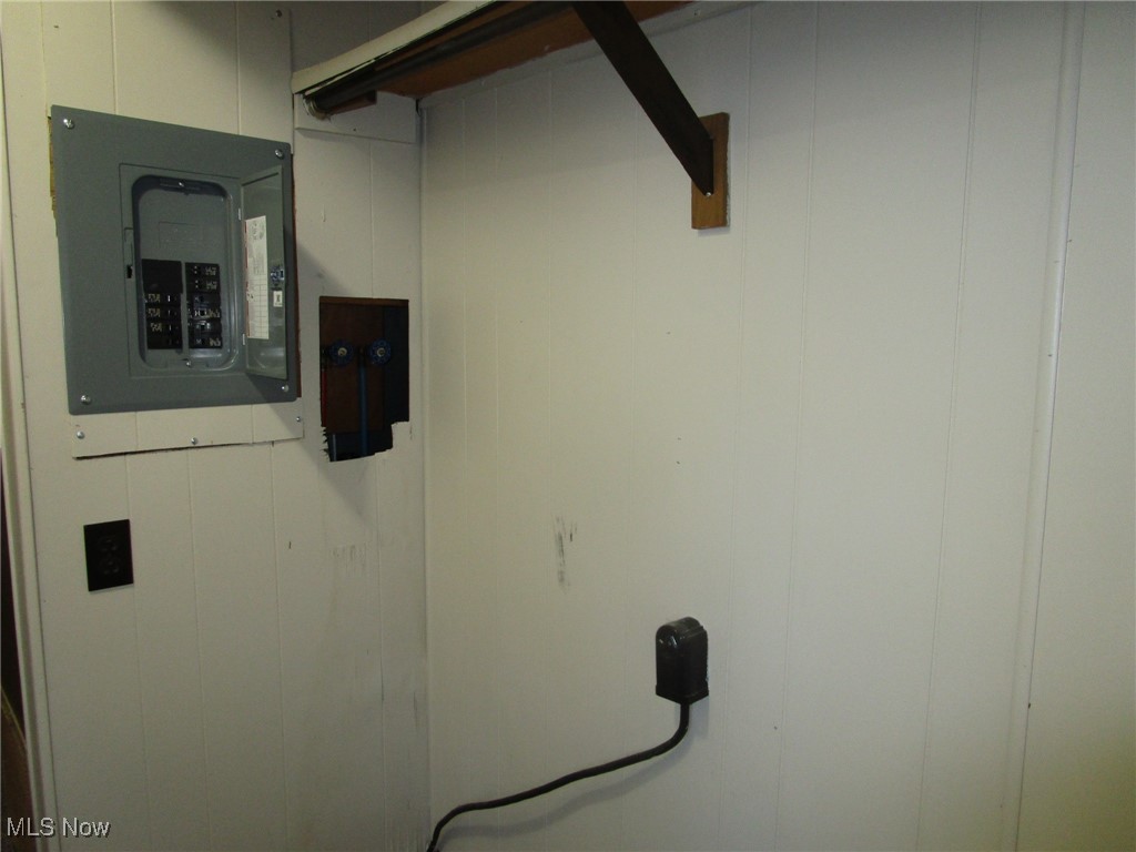 Parkwood Village - Residential