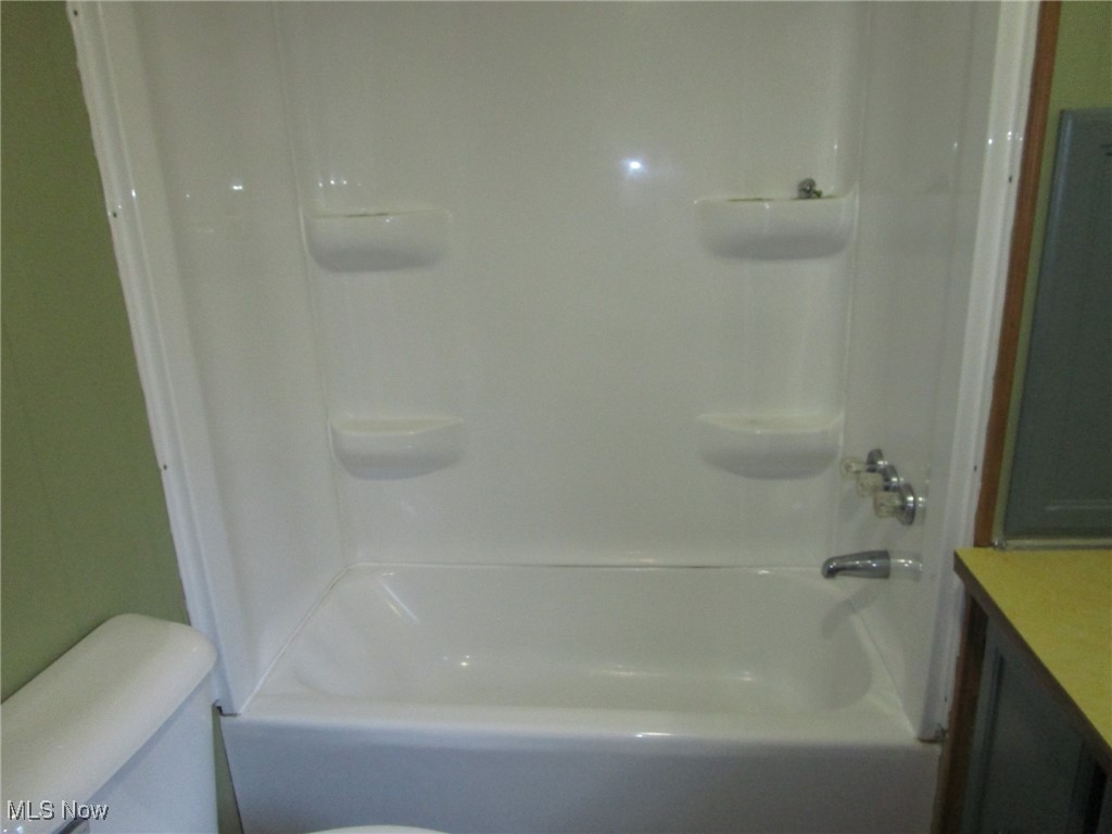 Parkwood Village - Residential