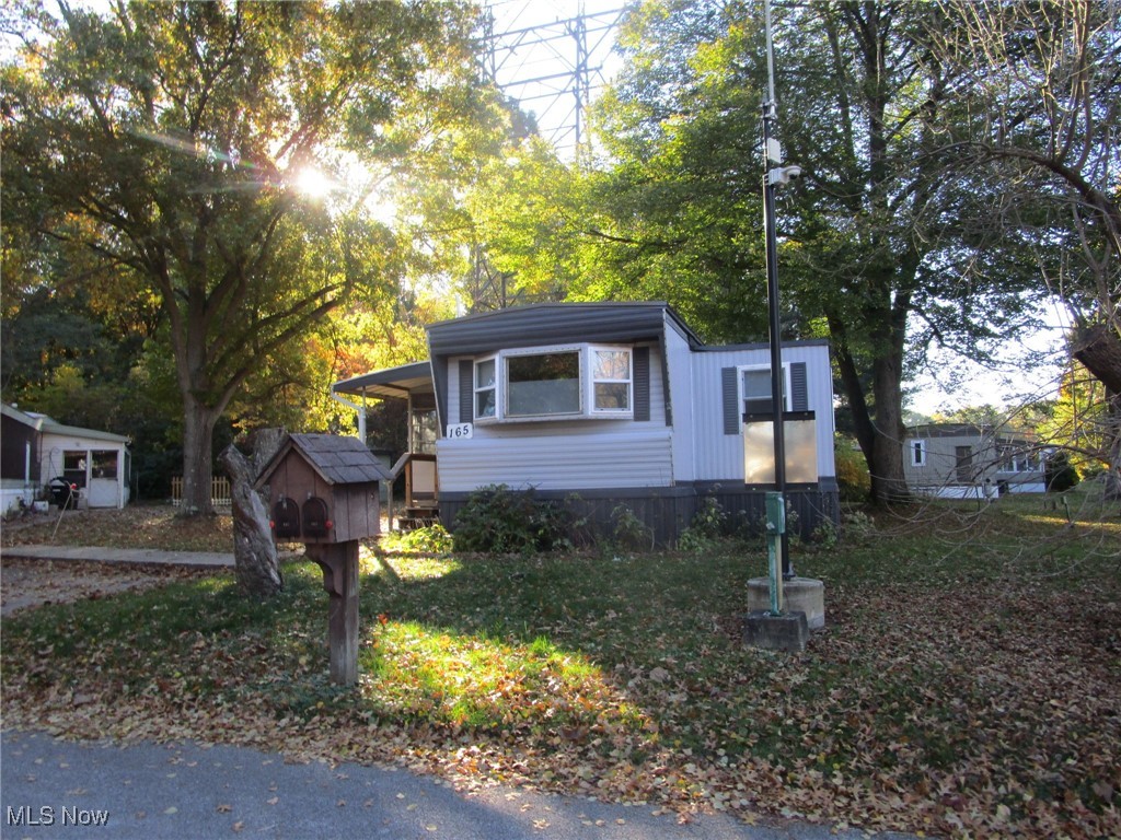 Parkwood Village - Residential