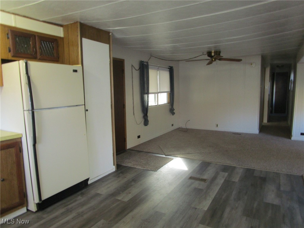 Parkwood Village - Residential