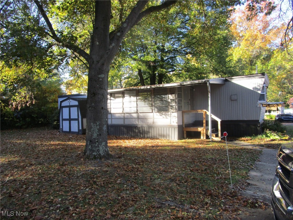 Parkwood Village - Residential