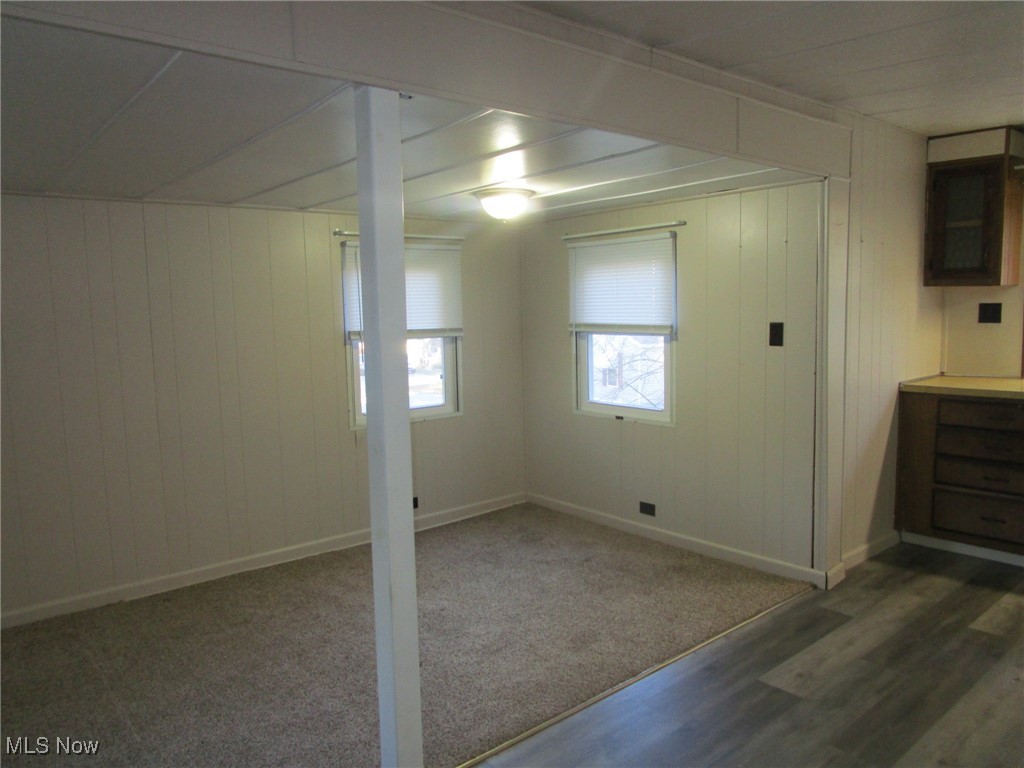 Parkwood Village - Residential