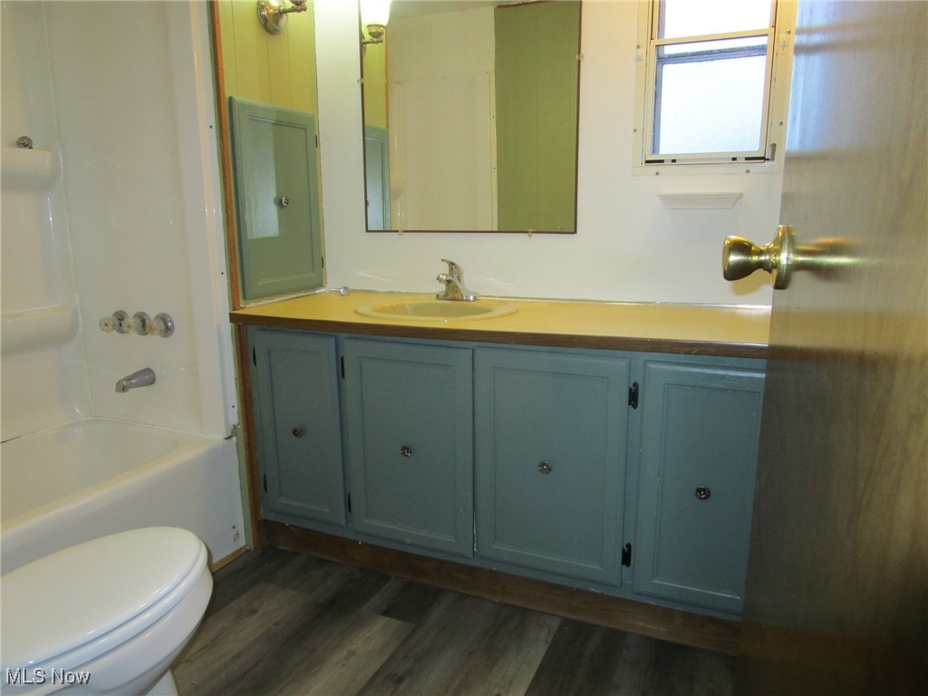 Parkwood Village - Residential