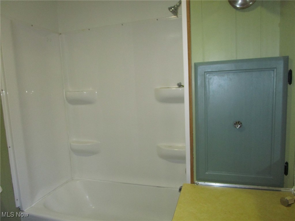 Parkwood Village - Residential