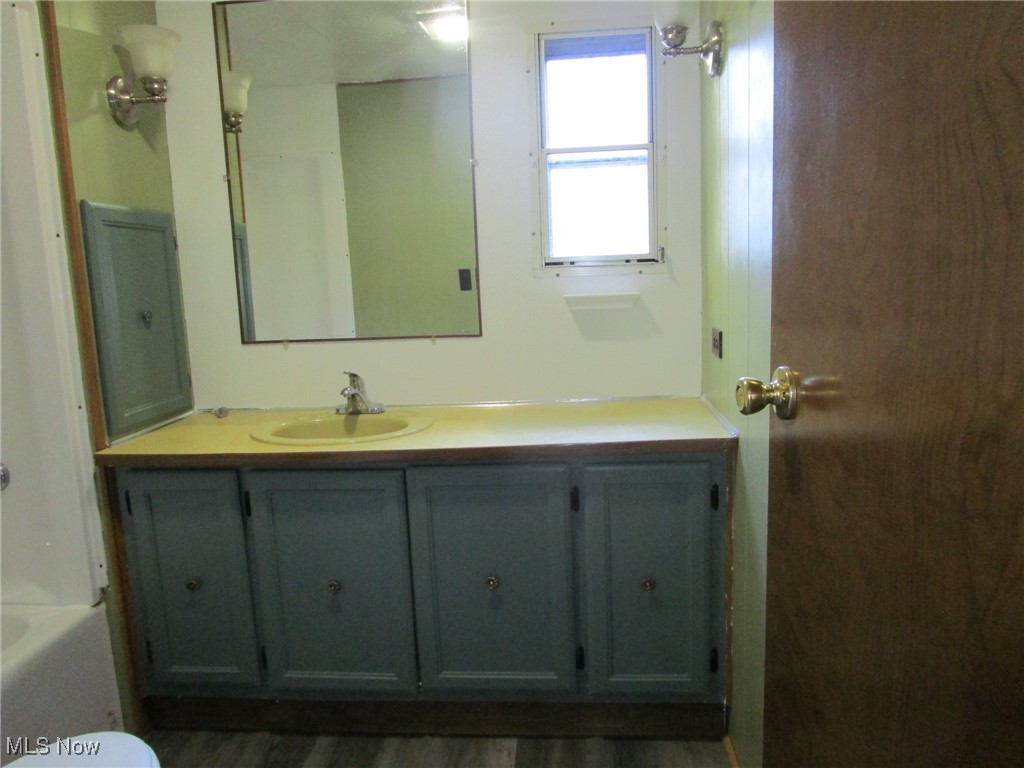 Parkwood Village - Residential