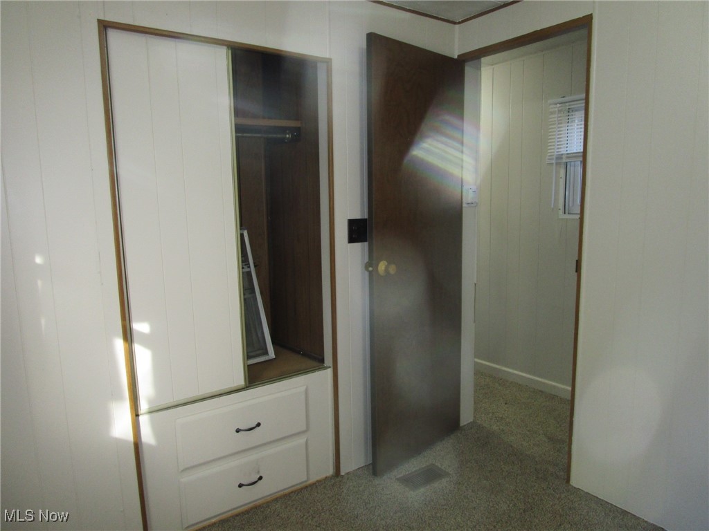 Parkwood Village - Residential