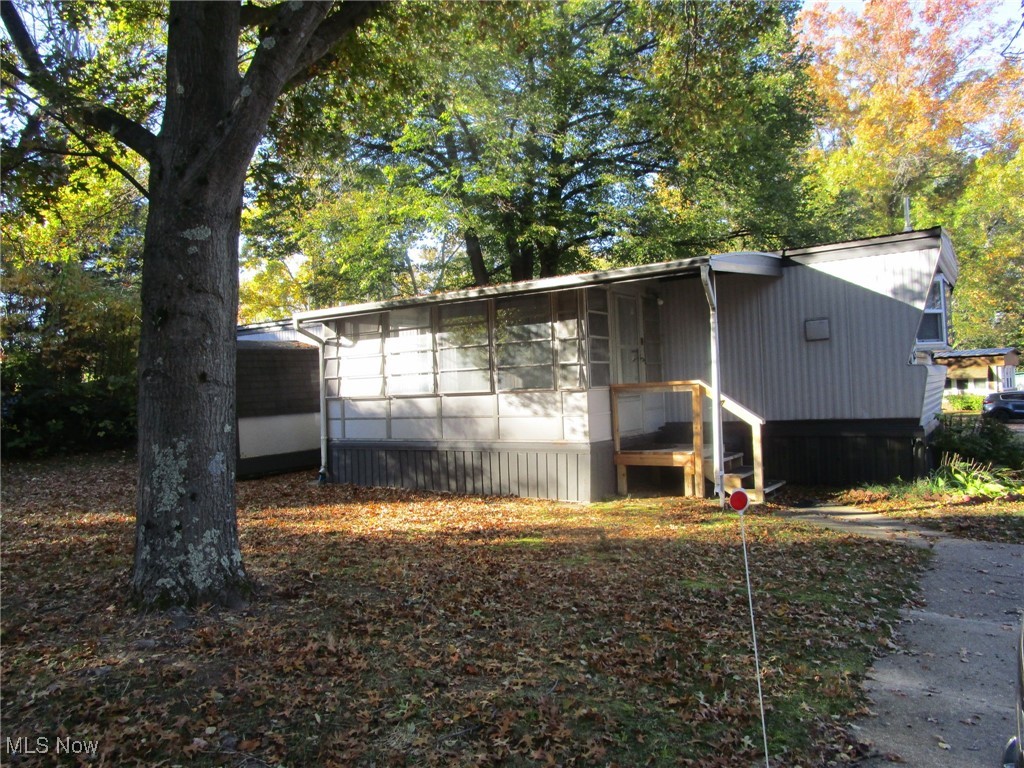 Parkwood Village - Residential