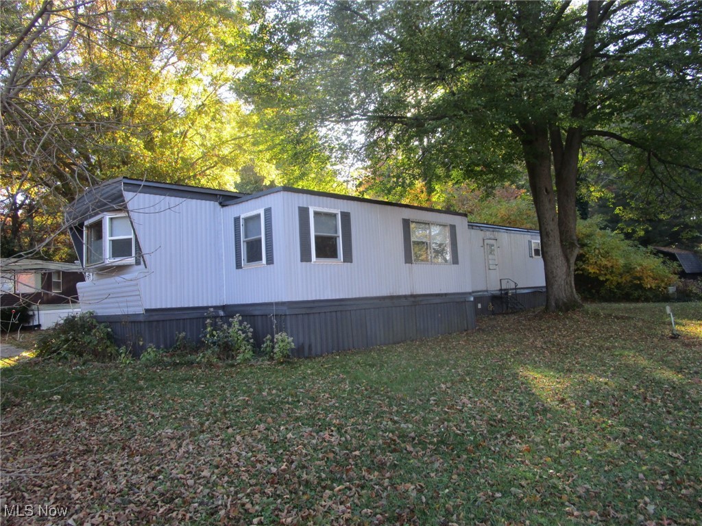 Parkwood Village - Residential