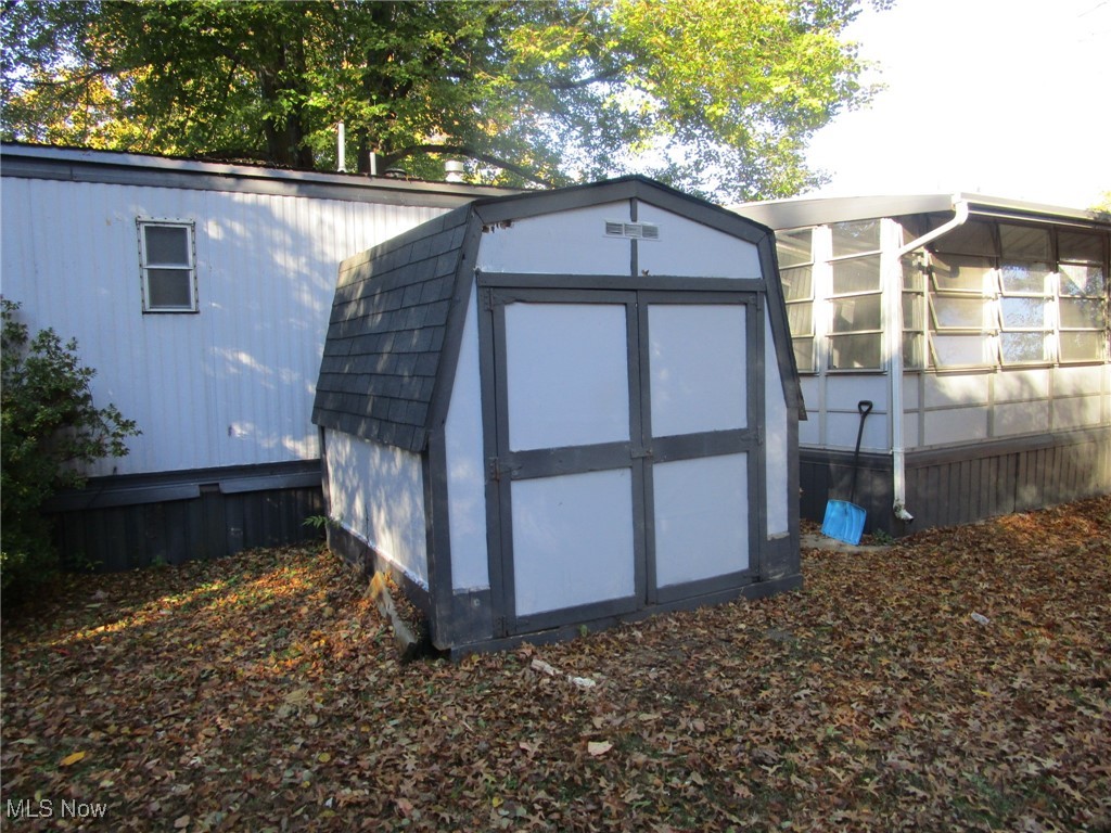 Parkwood Village - Residential