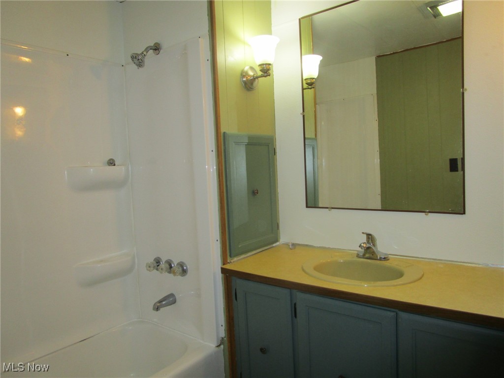 Parkwood Village - Residential