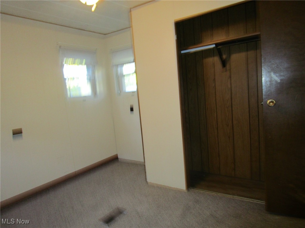 Parkwood Village - Residential