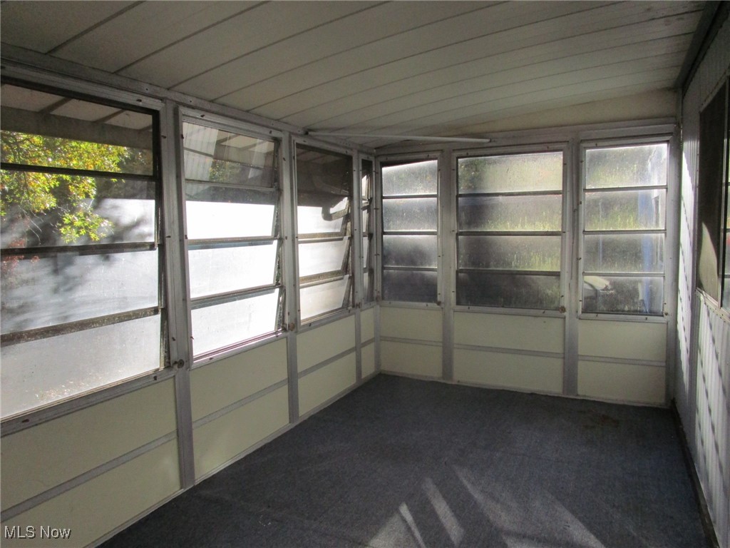 Parkwood Village - Residential