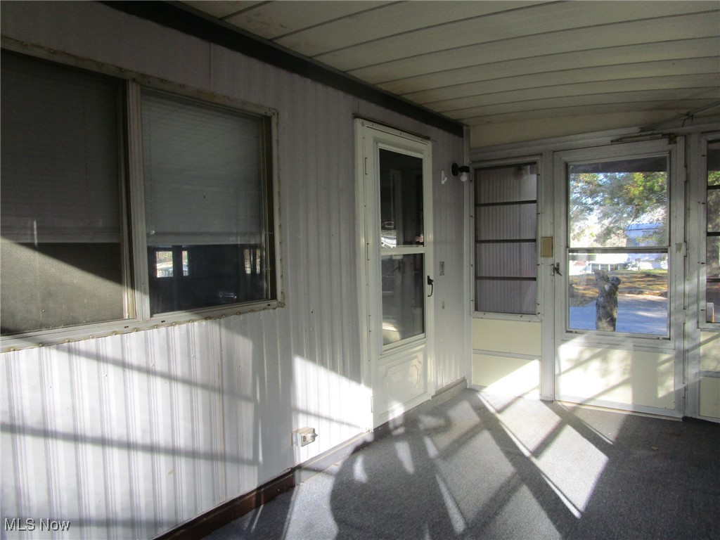 Parkwood Village - Residential